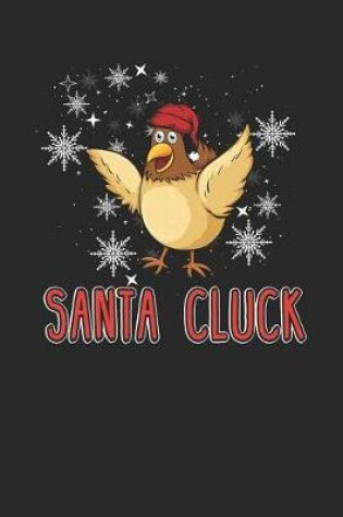 Cover of Santa Cluck