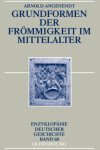 Book cover for Grundformen Der Froemmigkeit Im Mittelalter