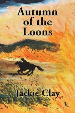 Cover of Autumn of the Loons