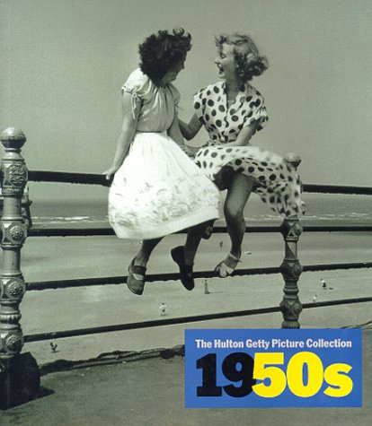 Cover of 1950s