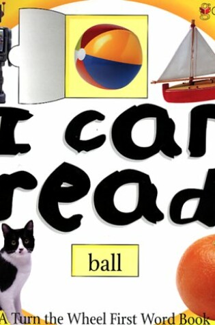 Cover of I Can Read