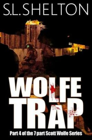 Cover of Wolfe Trap