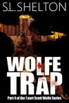 Book cover for Wolfe Trap