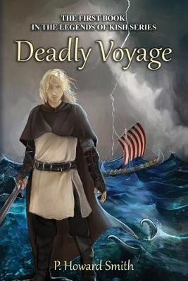 Cover of Deadly Voyage