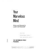 Book cover for Your Marvelous Mind