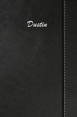 Book cover for Dustin