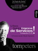 Book cover for Victoria Total de La Empresa de Servicio Profesional