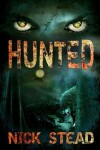 Book cover for Hunted