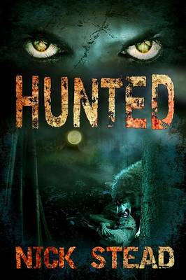 Cover of Hunted