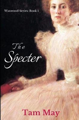 Book cover for The Specter