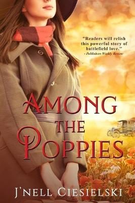 Book cover for Among the Poppies