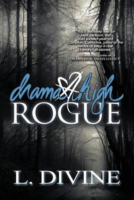 Cover of Rogue