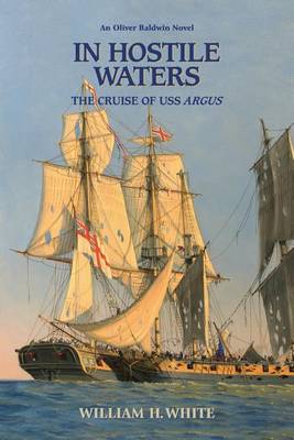 Cover of In Hostile Waters