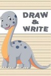 Book cover for Draw and Write Journal Composition