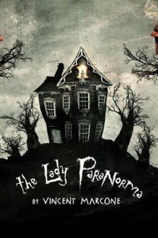 Cover of The Lady ParaNorma