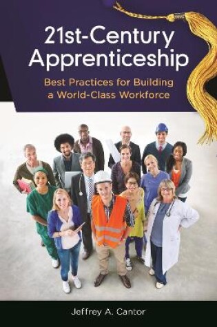 Cover of 21st-Century Apprenticeship