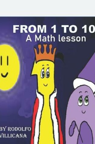 Cover of From 1 to 10
