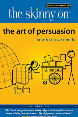 Cover of The Art of Persuasion