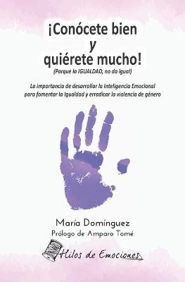 Book cover for !Conocete bien y quierete mucho!