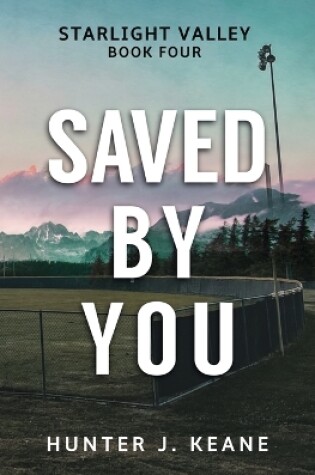 Cover of Saved by You