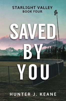 Book cover for Saved by You