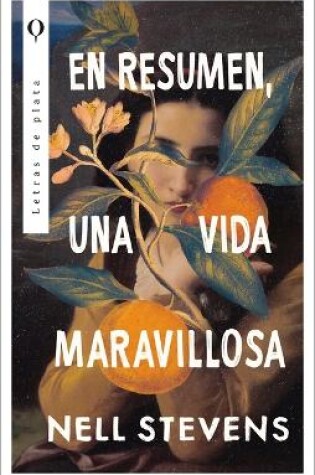 Cover of En Resumen, Una Vida Maravillosa