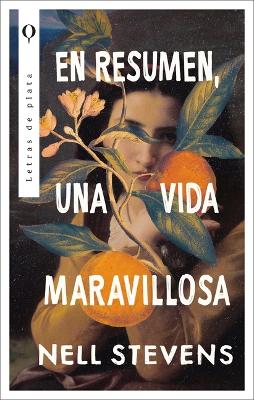 Book cover for En Resumen, Una Vida Maravillosa