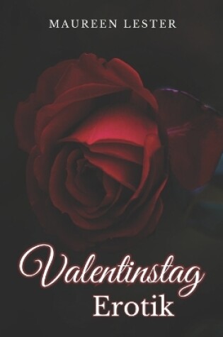 Cover of Valentinstag Erotik