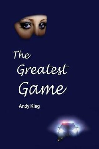 Cover of The Greatest Game