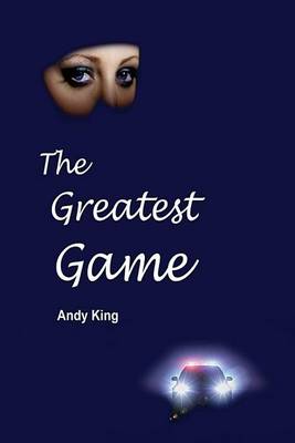 Book cover for The Greatest Game