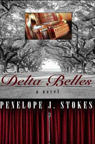 Cover of Delta Belles