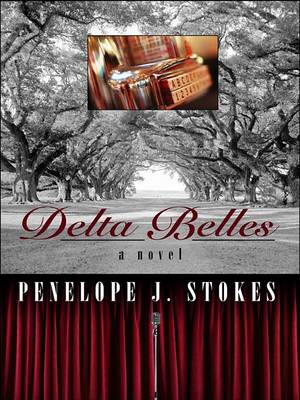 Book cover for Delta Belles