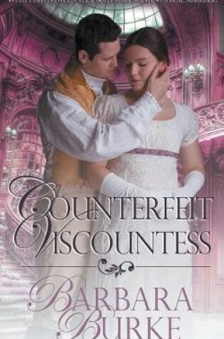 Cover of Counterfeit Viscountess