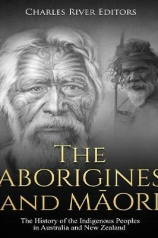 Cover of The Aborigines and Maori