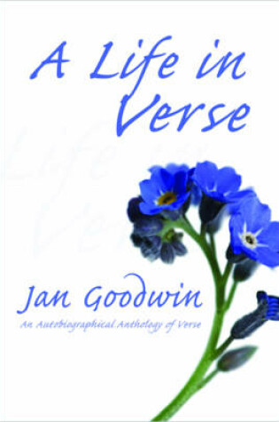 Cover of A Life in Verse