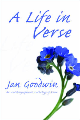 Book cover for A Life in Verse