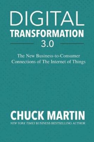 Cover of Digital Transformation 3.0