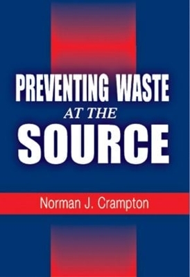 Book cover for Preventing Waste at the Source