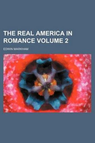 Cover of The Real America in Romance Volume 2