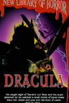 Book cover for Dracula