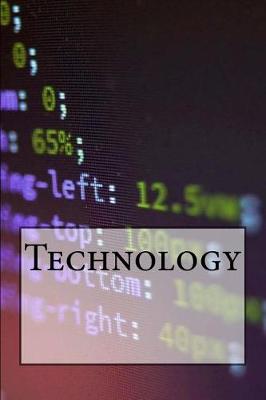 Cover of Technology