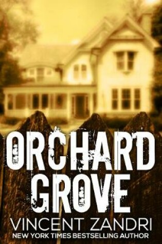 Cover of Orchard Grove