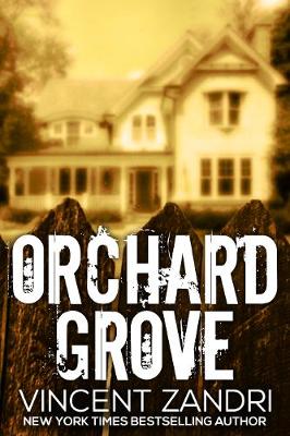 Book cover for Orchard Grove