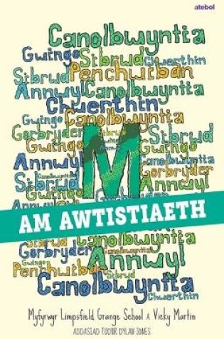 Cover of Darllen yn Well: M am Awtistiaeth