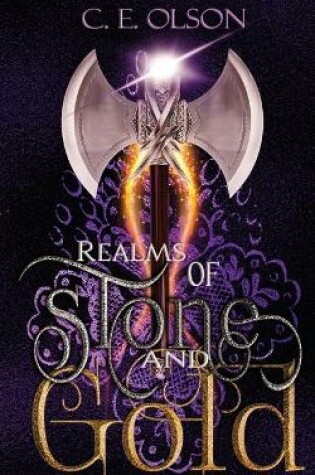 Cover of Realms of Stone and Gold