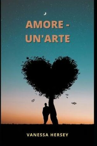 Cover of Amore - Un'arte