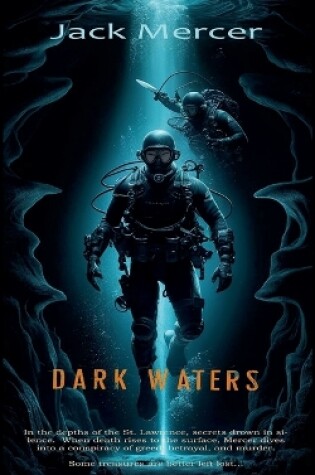 Cover of Dark waters