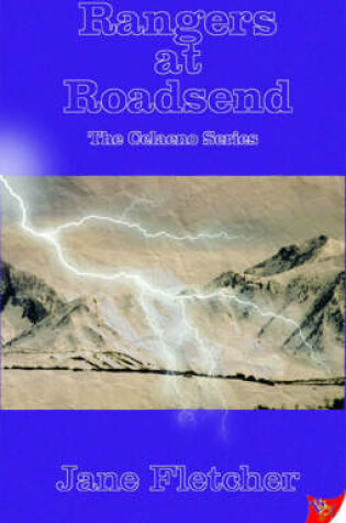 Cover of Rangers at Roadsend