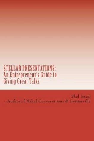 Cover of Stellar Presentations