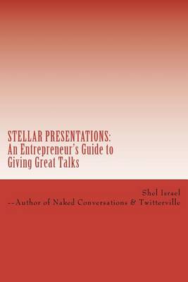Book cover for Stellar Presentations